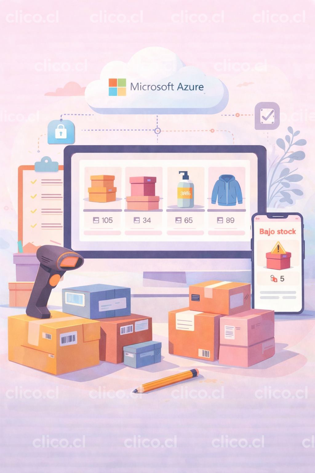 Microsoft Azure